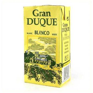 Vino Brick Blanco (1 Lt.)