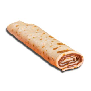 Palačinka sa Nutellom