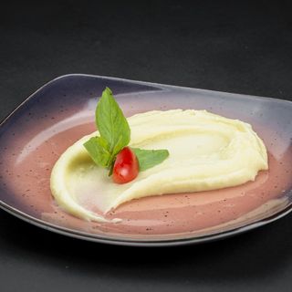 Картопля пюре (200г)