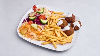 Falafel talerz 150g