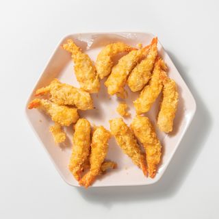 T3 - Camarão Panado (12 Unidades)