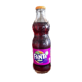 Fanta Struguri