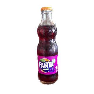 Fanta Struguri
