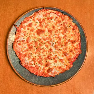 Pizza margarita (25 cm.)
