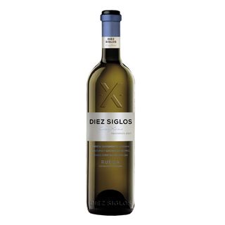 Diez Siglos Verdejo (750 Ml.)