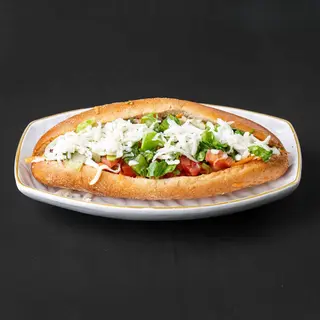 Bocadillos Simple