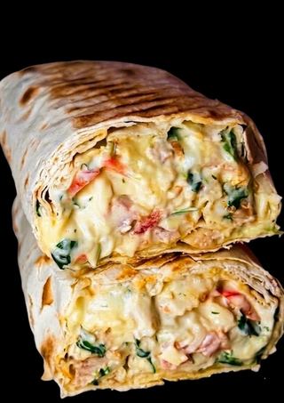 Бурум L (450г) Glovo