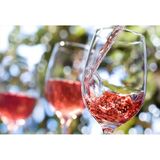 Розе Търговище (750мл)