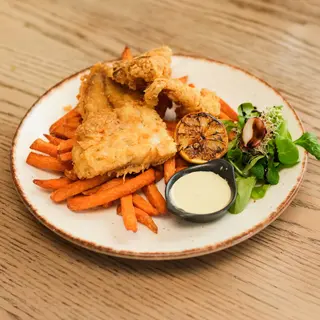 Fish i Chips 