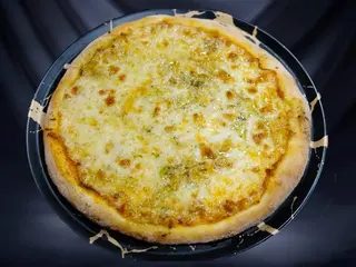 Pizza Margharita Grand
