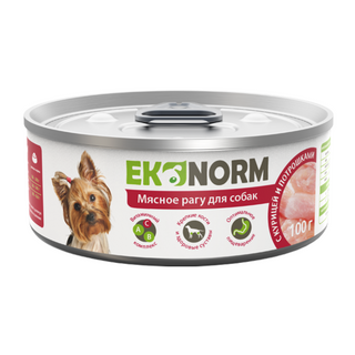 Ekonorm 100gr 618101004