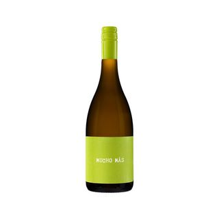 Vino Blanco Mucho Más 75CL