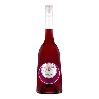 Euforia Feteasca Neagra, rosu, demisec