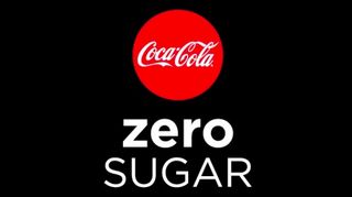 Coca-Cola Sem Açúcar Lata 330ML