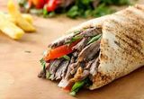 Libanais Chawarma