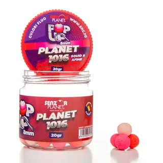 POP-UP Planet1016 8mm 20g