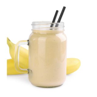 Batido de Plátano (500 ml)