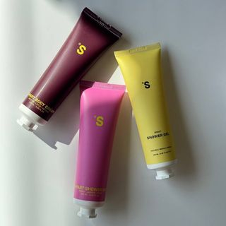 Гель для душу