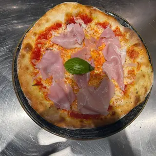 Pizza kebab