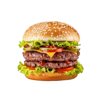 Double Burger