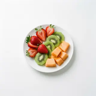 Fruta del tiempo