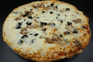 Pizza Tonyina (30 Cm.)