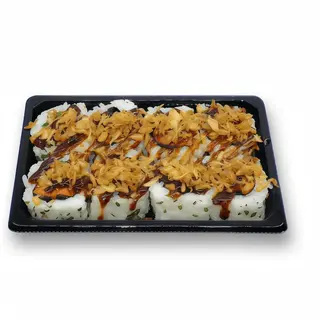 Uramaki De Pato Confitado (8 Uds.)