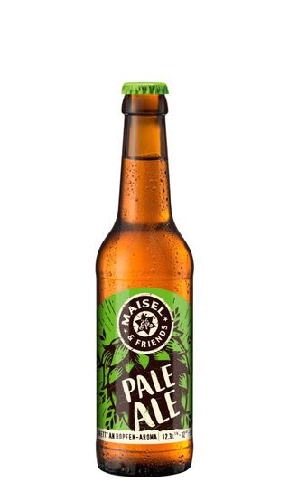 Pale Ale Maisel 33 cl