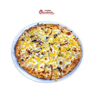 Пица Мексикана (530г)