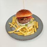 Burger Vaca Madurada 30 Días (220 G.)