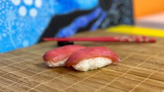 თინუსის ნიგირი