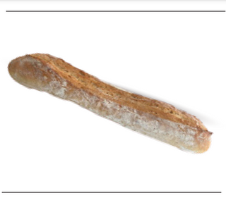 PAIN D'ASSAS