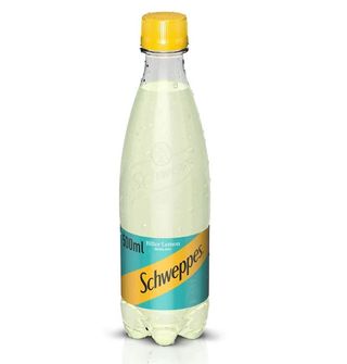 Schweppes Bitter Lemon 0.5l