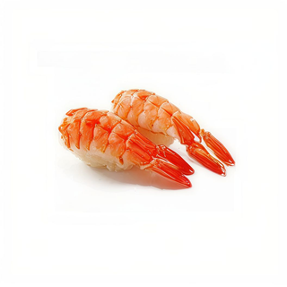 Niguiri De Gamba Eby (2 Ud.)