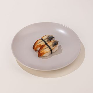 Nigiri Anguille - 2 Pcs