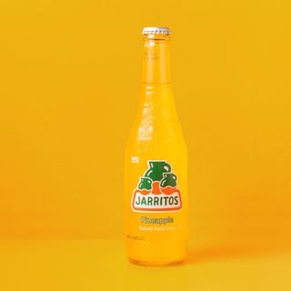 Jarritos de piña