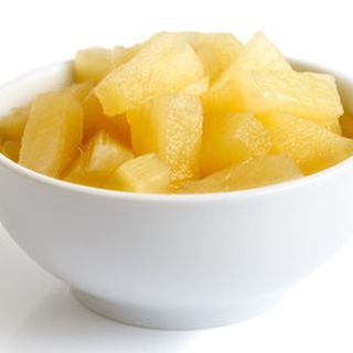 Компот от ананас (250г)