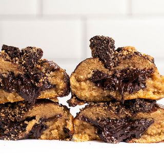 Brownie Cookie