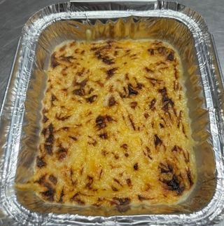 Canelones de Carne (3 Uds.)