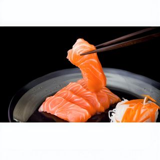 81. Sashimi Shake (10 Uds.)