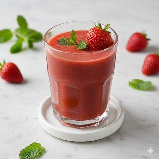 Zumo De Fresa (330 Ml.)