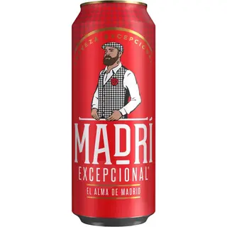 Madri 0.5