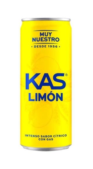 KAS LIMÓN