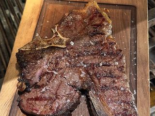 T-BONE (SIMMENTAL) (100г)