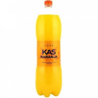 Kas Naranja 2l.