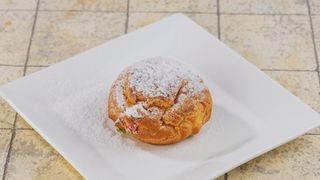 კროკოლინი