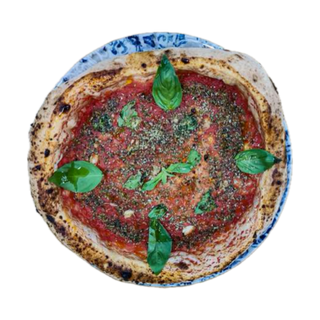 Pizza Marinara (33 Cm.)