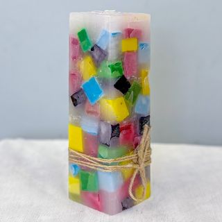 სანთლის მოზაიკა L 7040