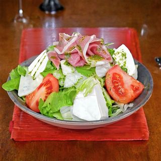 Салата Джепето