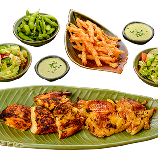 ПИЛЕ ЗА ДВАМА